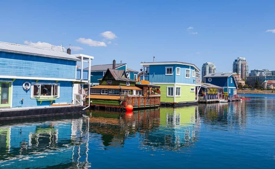 From Vancouver: Full-Day Victoria & Butchart Gardens Tour - Key things to know before you go