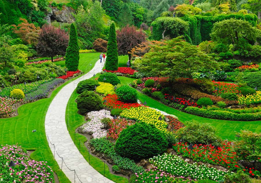 From Vancouver: Full-Day Victoria & Butchart Gardens Tour - Who this tour suits best (and who should skip it)
