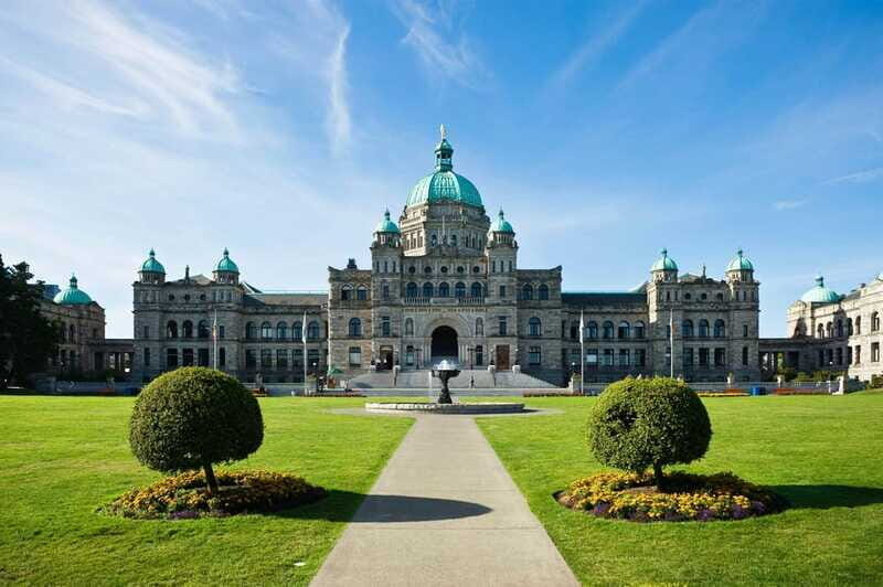From Vancouver: Full-Day Victoria Tour with Ferry Ticket - Price and Value: What You’re Paying For at $176