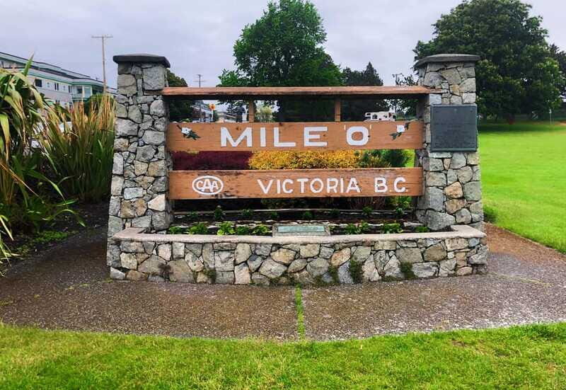 From Vancouver: Full-Day Victoria Tour with Ferry Ticket - Should You Book This Vancouver to Victoria Day Trip?