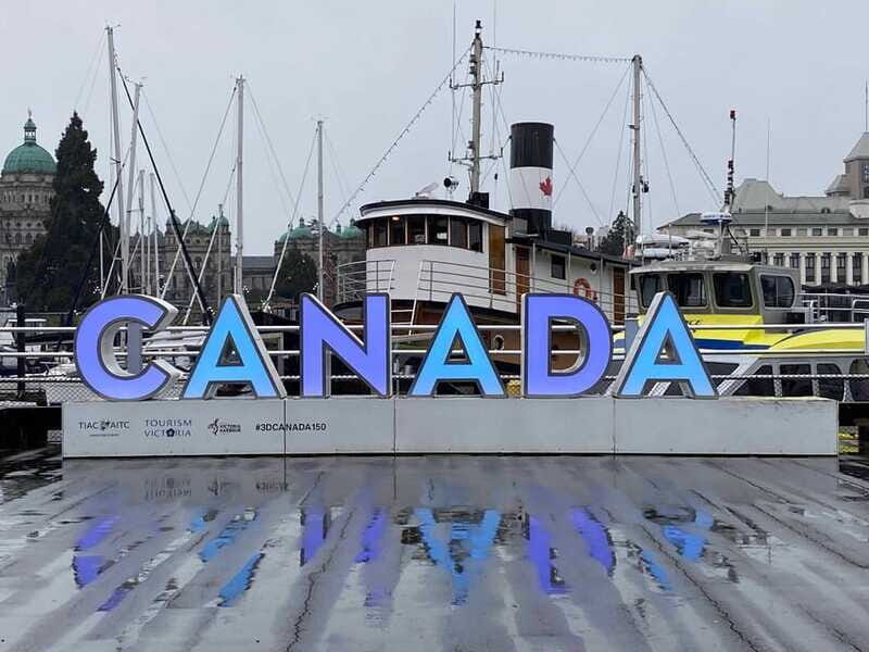 From Vancouver: Full-Day Victoria Tour with Ferry Ticket - FAQ