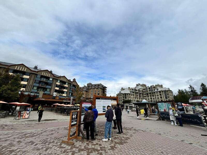 From Vancouver: Full-Day Whistler Tour - Price and what you’re really paying for at $137