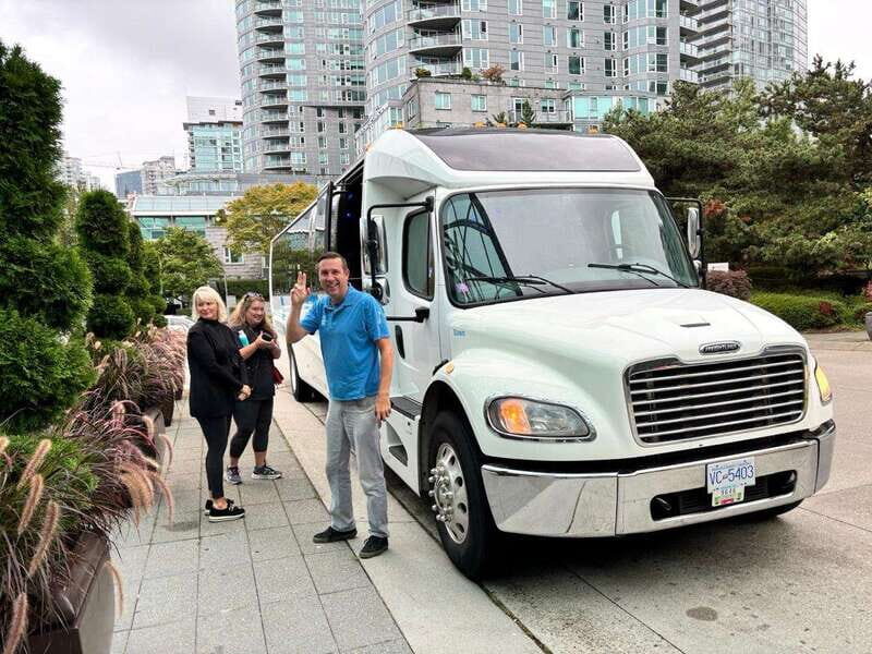 From Vancouver: Full-Day Whistler Tour - Should you book this Vancouver-to-Whistler day trip?