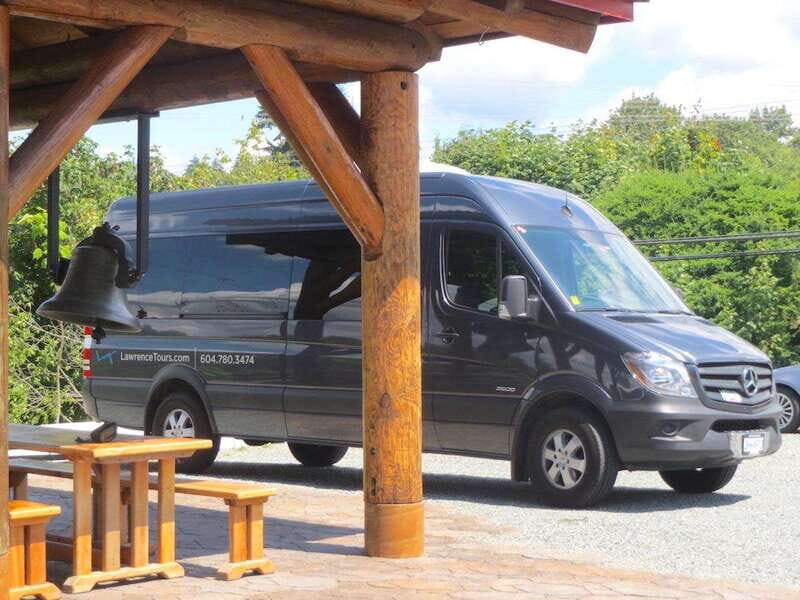 From Vancouver: Half-Day Fraser Valley Wine Tour - How the Vancouver-to-Langley Plan Feels in Real Time