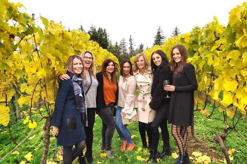 From Vancouver: Half-Day Fraser Valley Wine Tour - Stop 3: Festina Lente Estate and the Honey-Wine (Mead) Twist