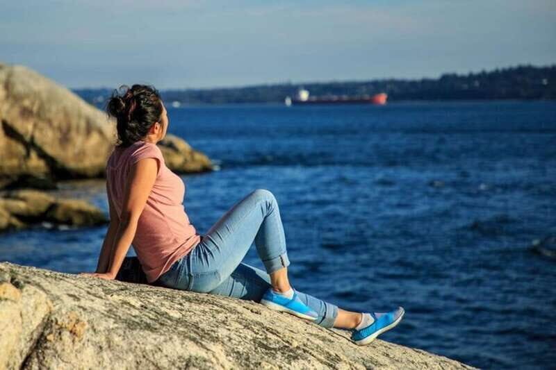 From Vancouver: Lighthouse Park & Horseshoe Bay Hiking Tour - From downtown to coastline: why this feels like a real escape