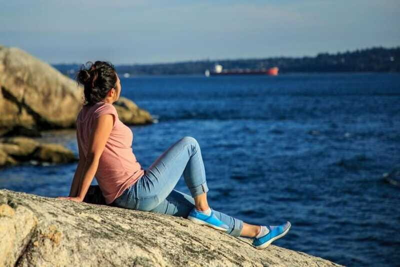 From Vancouver: Lighthouse Park & Horseshoe Bay Hiking Tour - What the 4-hour flow feels like in practice