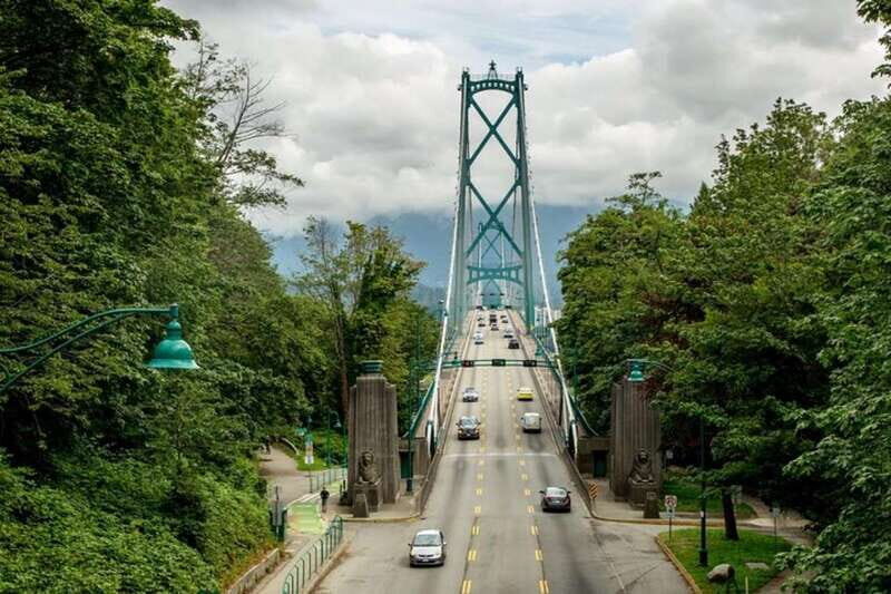 From Vancouver: Lighthouse Park & Horseshoe Bay Hiking Tour - Price and value: what $120 buys you in 4 hours