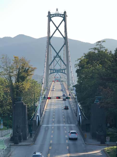 From Vancouver: Sea to Sky Gondola and Whistler Village Tour - Key things to know before you go