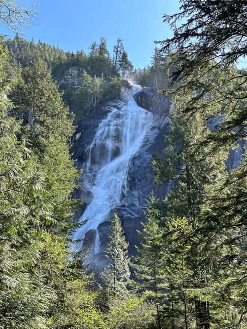 From Vancouver: Sea to Sky Gondola and Whistler Village Tour - Price and value: is $175 worth it?