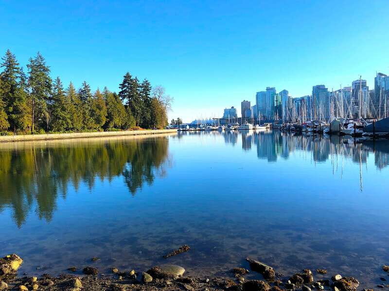 From Vancouver: Shannon Falls and Whistler Sightseeing Tour - Key Highlights You’ll Actually Feel