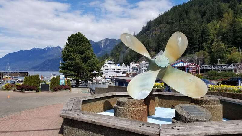 From Vancouver: Shannon Falls and Whistler Sightseeing Tour - The Guide and Group Size: Where the Comfort Actually Comes From