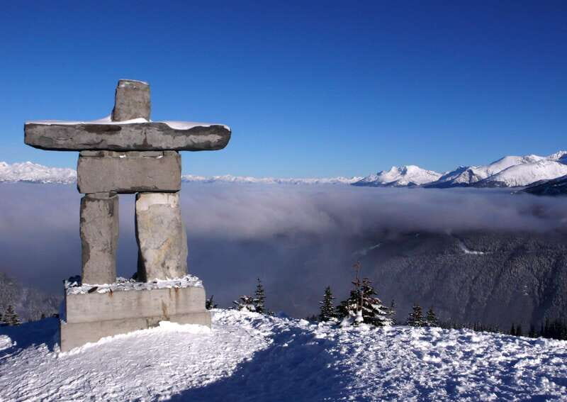 From Vancouver: Shannon Falls and Whistler Sightseeing Tour - Pickup and the Vancouver-to-Whistler Route That Starts Strong