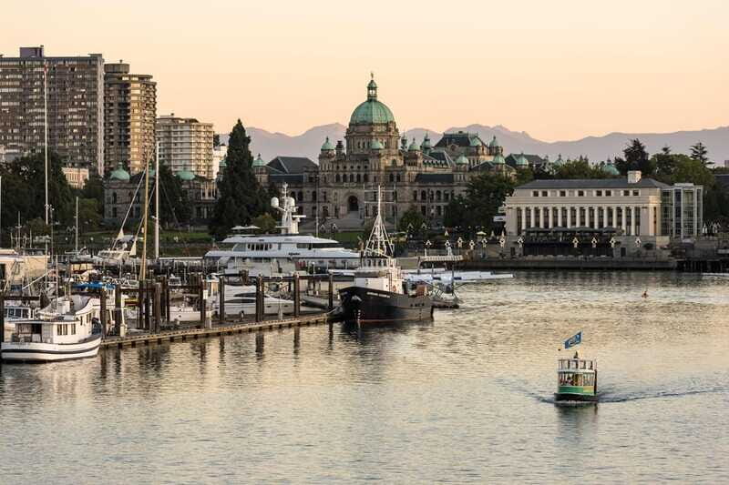 From Vancouver: Victoria, BC Ferry, Butchart Gardens Tour - Pacing, timing, and practical details that can make or break your day