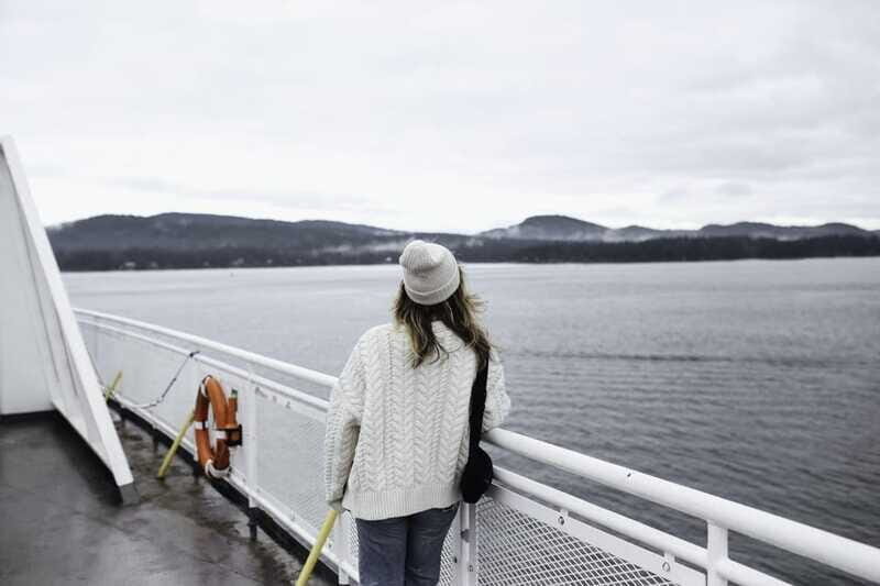 From Vancouver: Victoria, BC Ferry, Butchart Gardens Tour - Who this tour fits best (and who should choose something else)