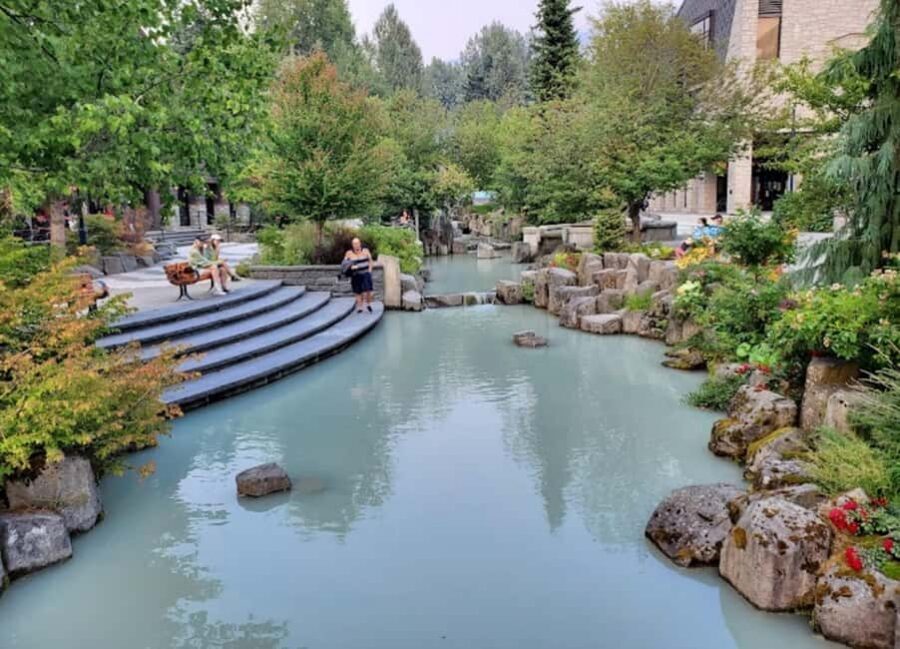 From Vancouver: Whistler Private Day Trip - Hotel Pickup to Scenic Drive: Private SUV Comfort, Fewer Stops