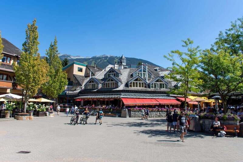 From Vancouver: Whistler Private Day Trip - Price and Value: What $292 Gets You (and What to Expect Costs Extra)