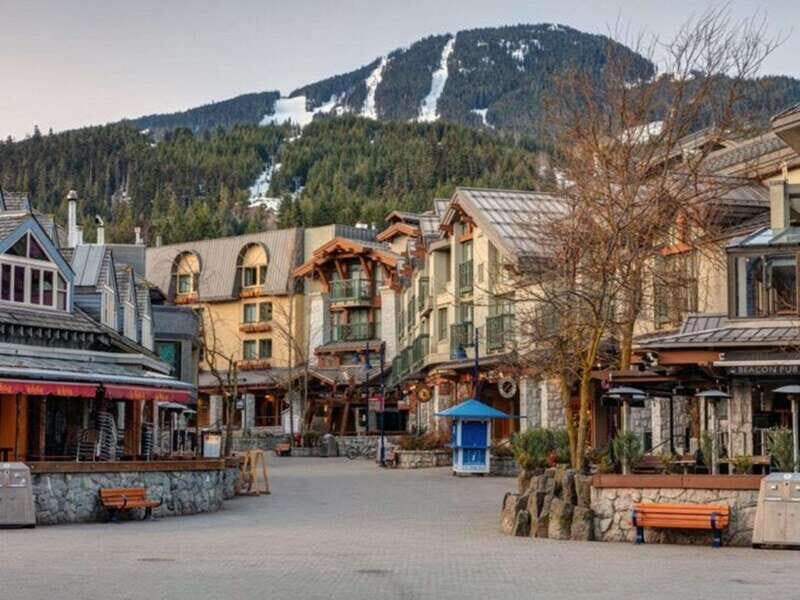 From Vancouver: Whistler Private Day Trip - Who Should Book This Tour (and Who Should Skip It)