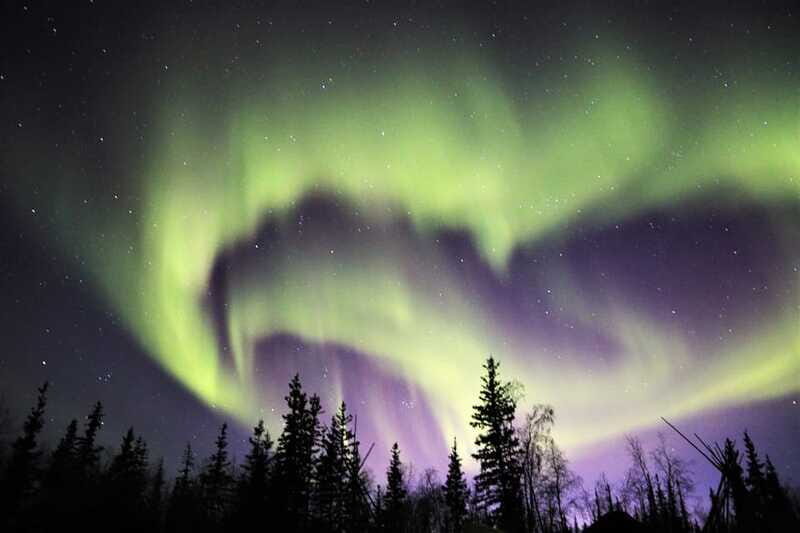 From Yellowknife: Northern Lights Bus Tour with Photos - Guides and Drivers: The Human Touch Behind the Best Nights