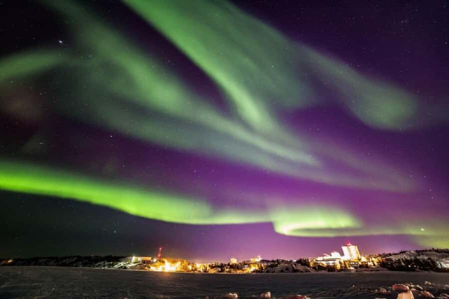 From Yellowknife:4-Day Aurora Viewing Tour with Hotel Pickup - Key Points That Make This Tour Worth a Close Look
