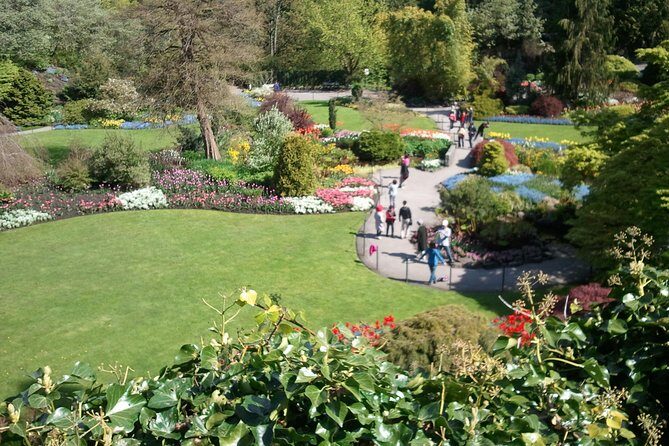 Full Day Best of Vancouver Private City and Gardens Tour - Who This Tour Suits Best (and Who Might Want Another Option)