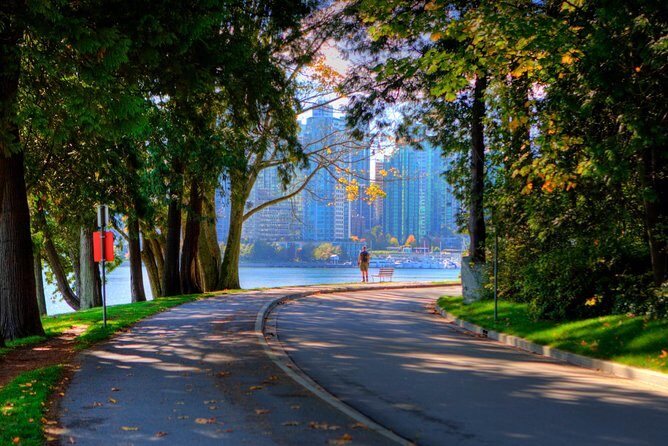 Full Day Best of Vancouver Private City and Gardens Tour - West End Views, Gastown Charm, and Chinatown’s Energy