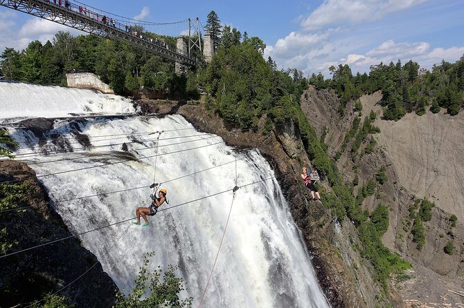 Full-Day Bike Rental in Québec City with Autoguided Itineraries - Bike Paths and Real-World Comfort