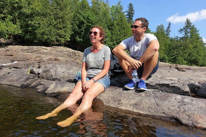 Full-Day Bike Rental in Québec City with Autoguided Itineraries - Who This Is Best For (and Who Should Skip It)