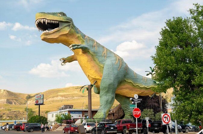 Full Day Drumheller Tour from Calgary by Coach - Price and value: what $133.80 covers and what you’ll likely spend extra on