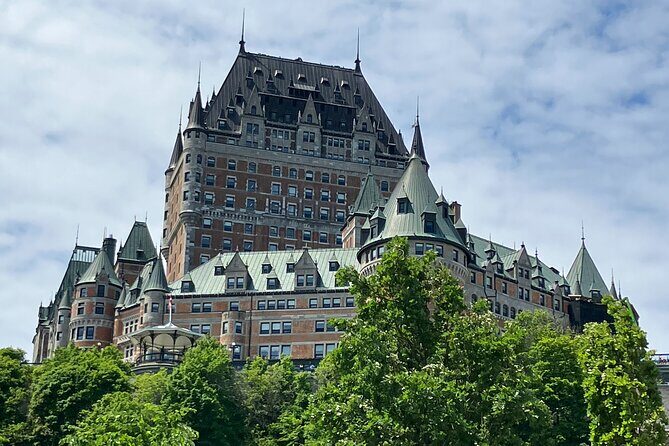 Full-Day Electric Bike Rental in Québec City with Itineraries - Price and value: is $44.90 worth a full day of Quebec City wheels?