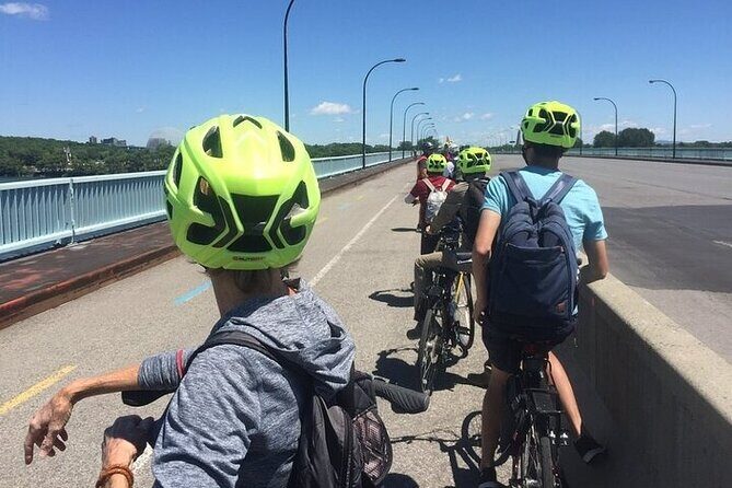 Full Day Family Bike Rental - Meeting point setup: where to start and why it helps