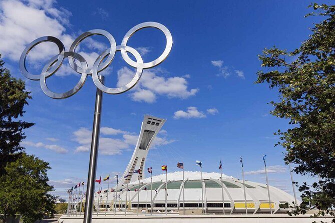 Full-Day Montreal City Tour from Ottawa and optional city cruise - Timing and pacing: a 10 to 11 hour day, well used