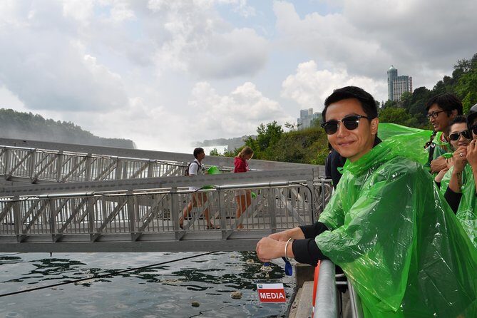 Full-Day Niagara Falls Tour from Toronto w/Boat/JBF/Tower - Price and value: is $67.55 per person a good deal