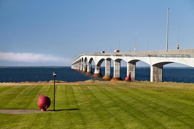 Full Day North and South Shore Prince Edward Island tour - Key highlights you’ll actually feel during the day