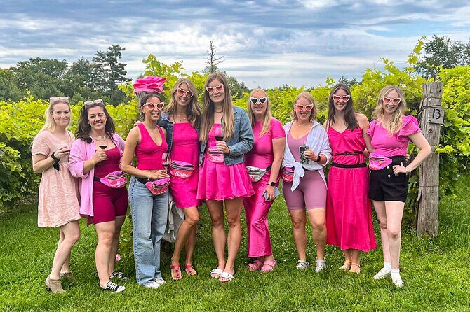 Full Day Pontiac Wine & Cider Tour - Day Trip From Ottawa & Gatineau - What to Bring (So the Long Van Ride Feels Easy)