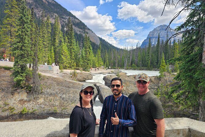Full Day Private Tour Banff/Yoho Customized Sightseeing - A few practical tips to make the day smoother