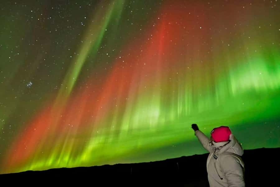 Full-Day Yellowknife Tour with Northern Lights/Aurora View - Packing for Yellowknife Aurora Weather (So You Don’t Have a Miserable Night)