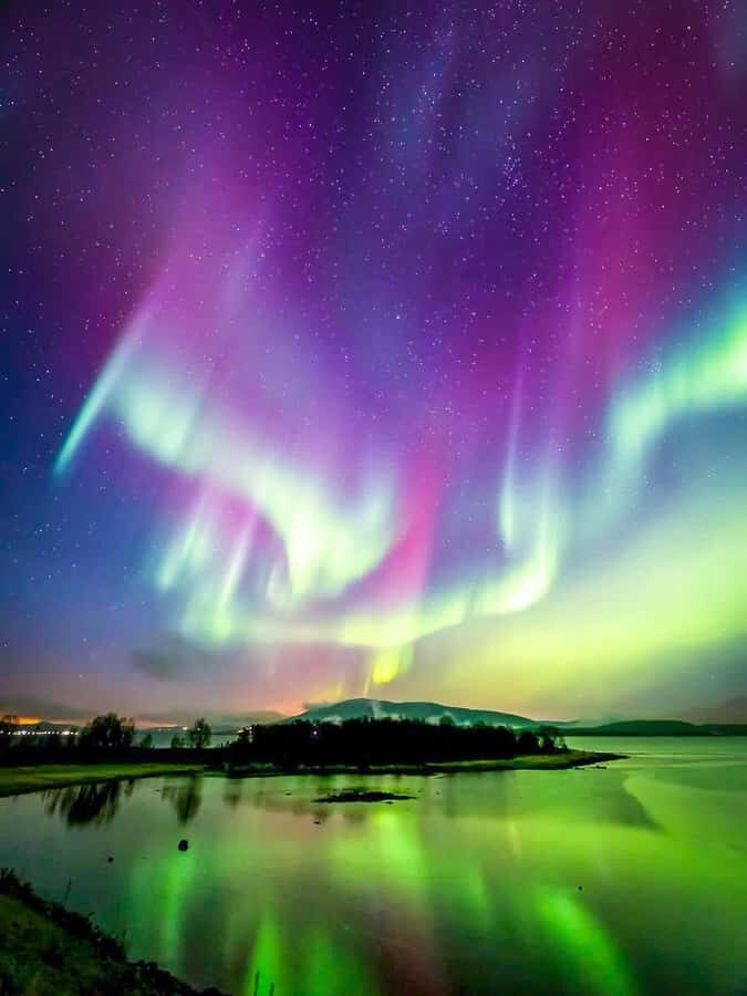 Full-Day Yellowknife Tour with Northern Lights/Aurora View - Who This Tour Fits (and Who Should Rethink It)