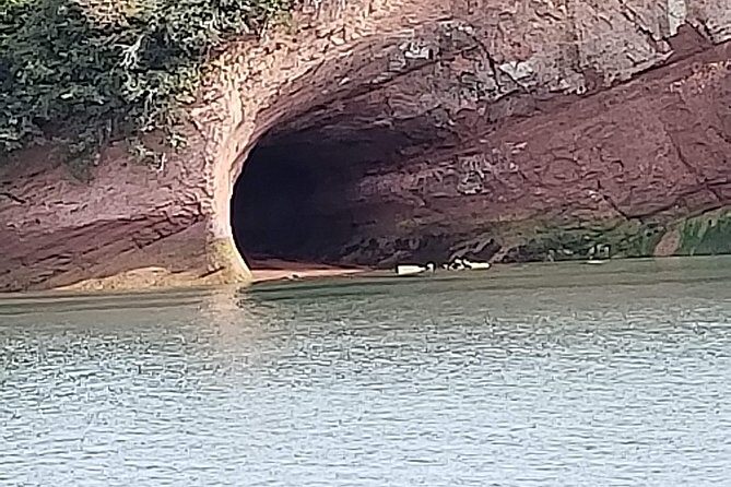Fundy Coast to Fundy Shore Tour - Price and value: what $96.23 gets you in real terms