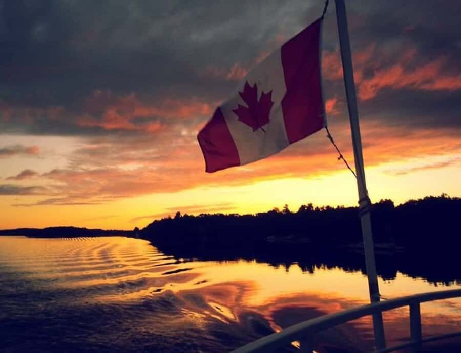Gananoque: 1000 Islands Fireworks Cruise - Key Things I’d Watch For