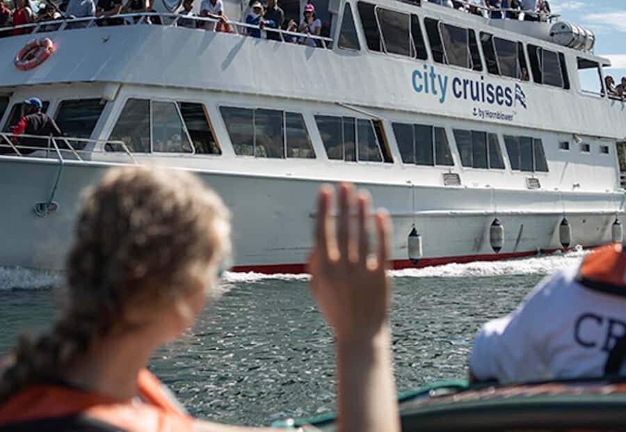 Gananoque: 1000 Islands Fireworks Cruise - Price and Value: Is Around $41 Worth It?