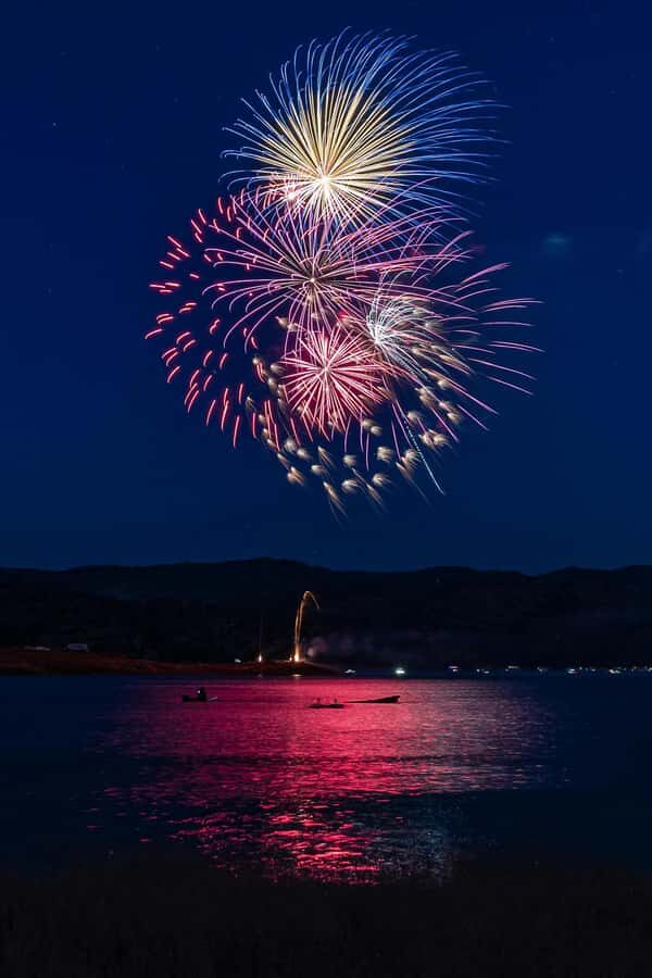 Gananoque: 1000 Islands Fireworks Cruise - Who This Cruise Fits Best (and Who Might Want a Different Plan)