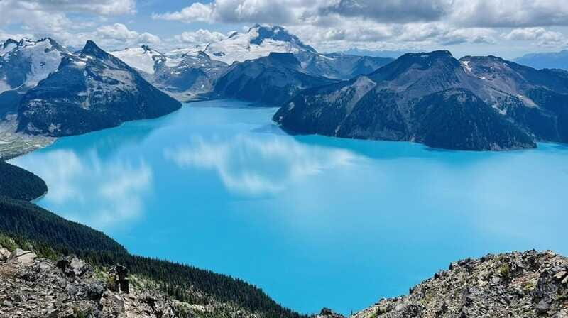 Garibaldi Park/ Panorama Ridge/ Hiking Day Trip - Guide and Photo Support: Why Melissa’s Pace Helped Make This Hike Fun
