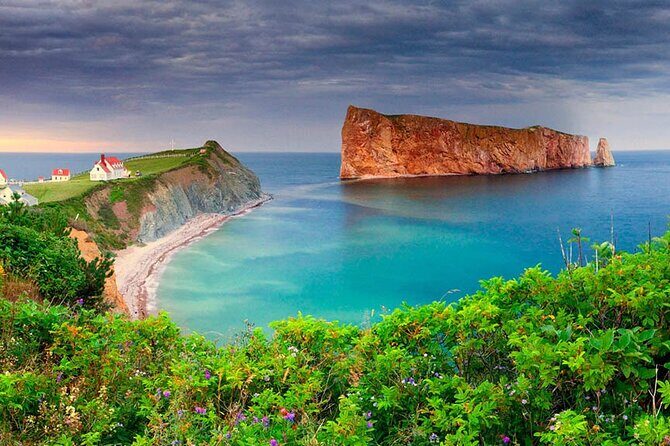 Gaspe 3–DAY Trip - Key points before you go