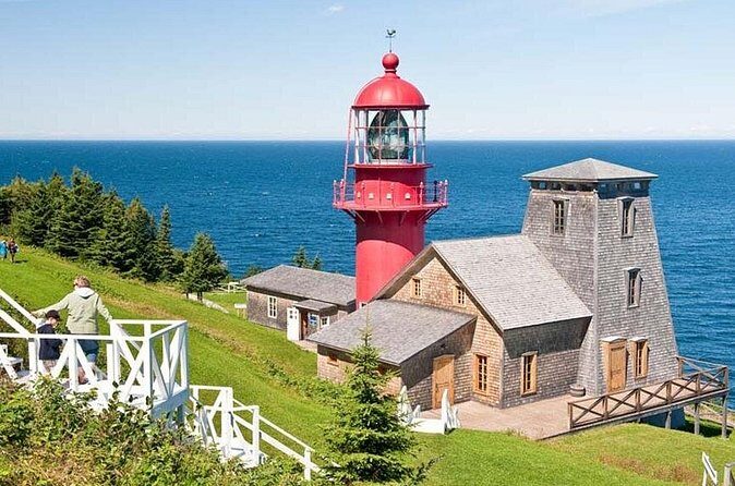 Gaspe 3–DAY Trip - Price, Included Costs, and Real Value from Montreal