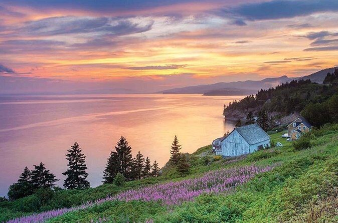 Gaspe 3–DAY Trip - Service Matters: How Guides and Meal Timing Can Shape Your Day