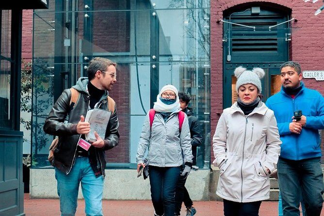 Gastown, the origins of Vancouver - Where You Start and End: Powell St to Canada Place