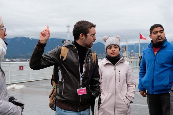 Gastown, the origins of Vancouver - Should You Book This Tour?