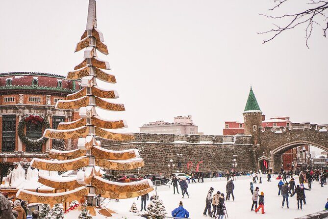 German Christmas Market Tasting Tour - Key things that make this tour worth your time