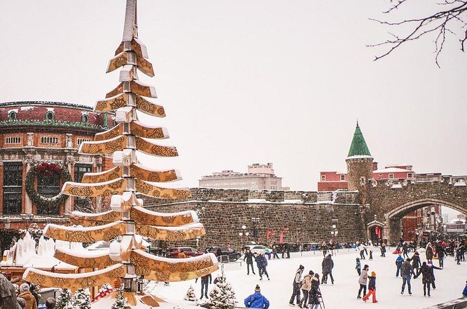 German Christmas Market Tasting Tour - Should you book this German Christmas Market tasting tour?